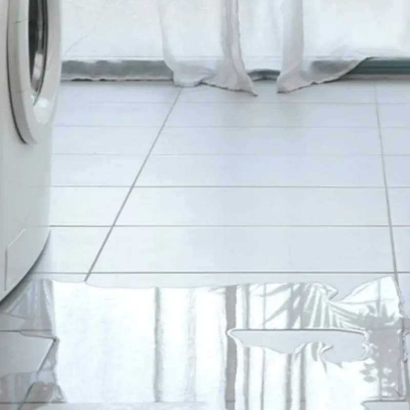 Appliance Leak Cleanup in Yreka, CA